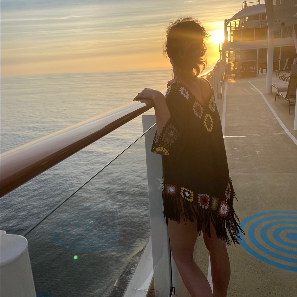 Meet your Posher, Caity